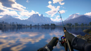 《荒野的召唤：垂钓者/Call of the Wild The Angler Spain Reserve》v1.6.1/支持网络联机/官中/容量29.7GB-山水资源站