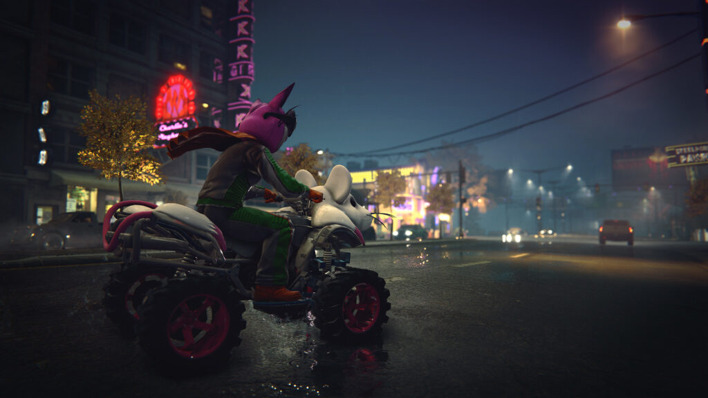 《黑道圣徒 3 + 重置版 Saints Row: The Third Remastered》容量46GB插图1 《黑道圣徒 3 + 重置版 Saints Row: The Third Remastered》容量46GB插图1
