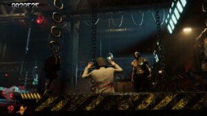 《死亡之屋：重制版/THE HOUSE OF THE DEAD: Remake》Build.20220714/容量7.16GB/官方简体中文/（附历代1-2-3）-山水资源站
