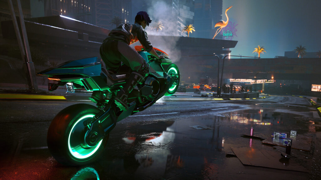 《赛博朋克2077/Cyberpunk 2077》V2.12.H1-Steam-GOG/整合DLC/20GBMOD/中文语音包/官中.国语发音容量97GB插图4 《赛博朋克2077/Cyberpunk 2077》V2.12.H1-Steam-GOG/整合DLC/20GBMOD/中文语音包/官中.国语发音容量97GB插图4