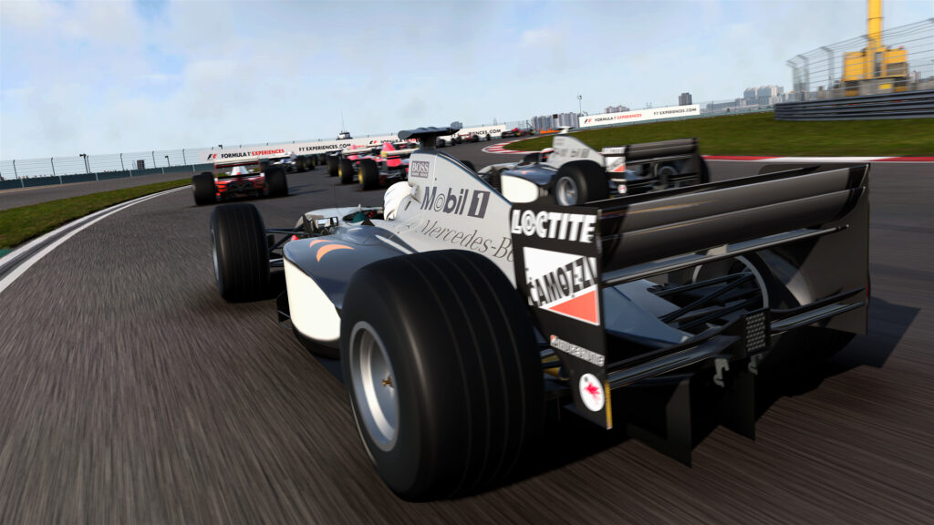 《F1 方程式赛车 2017/F1 2017/F1™ 2017》v1.11中文版|容量31.2GB插图5 《F1 方程式赛车 2017/F1 2017/F1™ 2017》v1.11中文版|容量31.2GB插图5