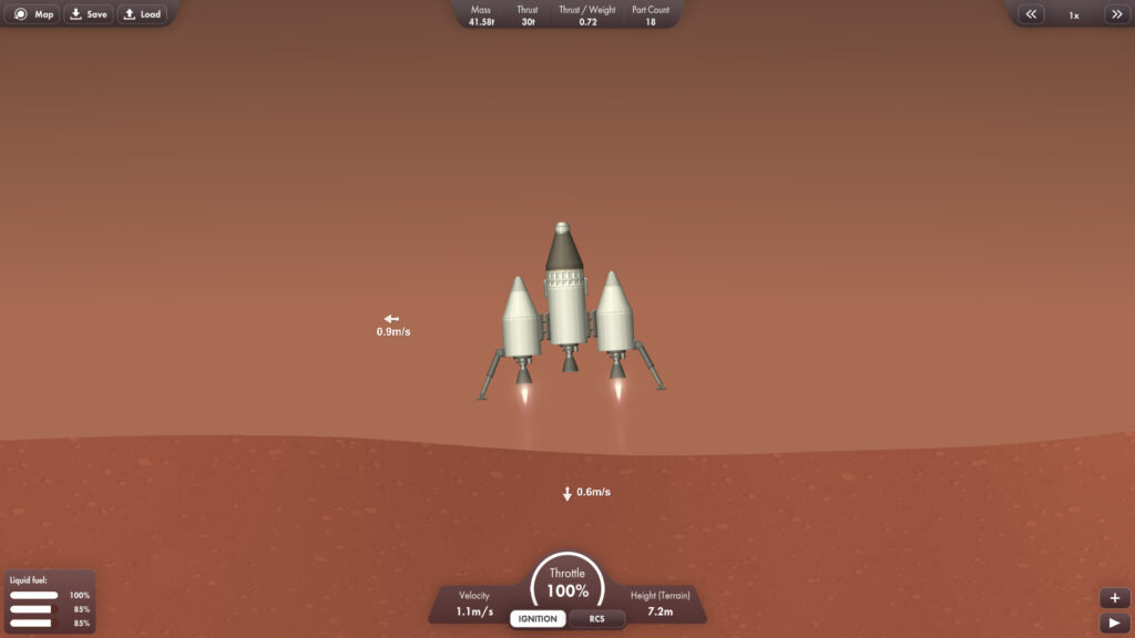 《航天模拟器\宇宙飞行模拟器 Spaceflight Simulator》插图2 《航天模拟器\宇宙飞行模拟器 Spaceflight Simulator》插图2