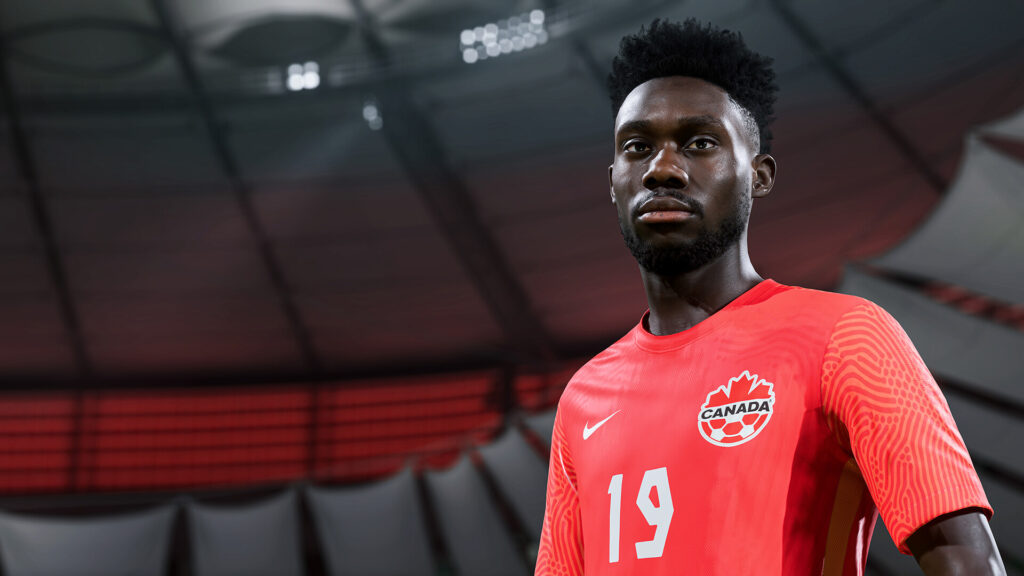 fifa11-23合集《FIFA 23 Ultimate Edition》v1.0.82.43747最终稳定版|容量46.4GB|官方简体中文|支持键盘.鼠标.手柄|附11-22历代版本插图2 fifa11-23合集《FIFA 23 Ultimate Edition》v1.0.82.43747最终稳定版|容量46.4GB|官方简体中文|支持键盘.鼠标.手柄|附11-22历代版本插图2