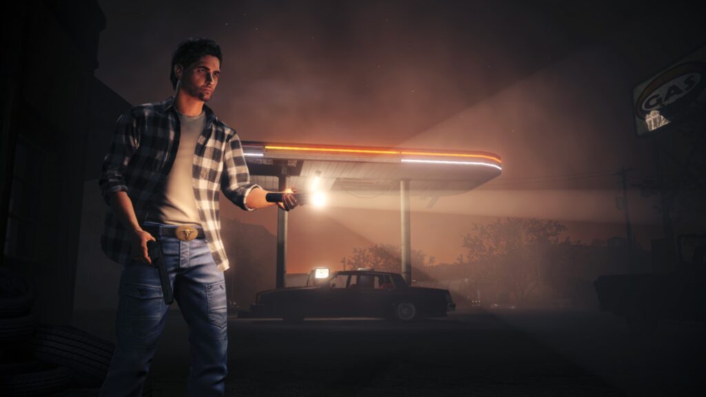 《心灵杀手:美国噩梦/Alan Wake ‘s American Nightmare》v1.03/容量2.3GB/集成汉化补丁/带多项修G器和通关存档插图4 《心灵杀手:美国噩梦/Alan Wake ‘s American Nightmare》v1.03/容量2.3GB/集成汉化补丁/带多项修G器和通关存档插图4