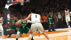 《美国职业篮球07-23/NBA2K07-23》包含历代所有版本|整合第6季|容量623GB|官方简体中文-山水资源站