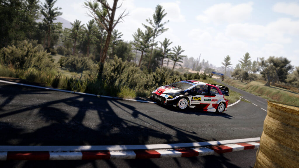 《世界汽车拉力锦标赛10/WRC 10 FIA World Rally Championship》插图4 《世界汽车拉力锦标赛10/WRC 10 FIA World Rally Championship》插图4