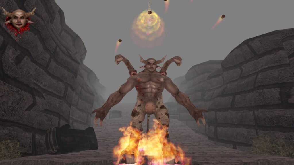 《夺命邮差2/喋血街头2 POSTAL 2》 中文安装版插图2 《夺命邮差2/喋血街头2 POSTAL 2》 中文安装版插图2