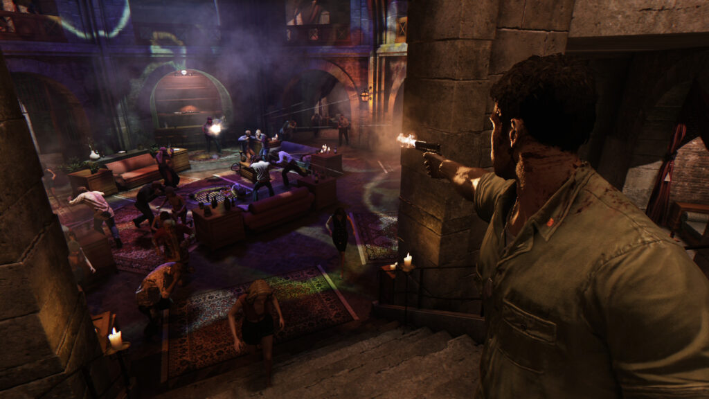 《黑手党3:最终版/四海兄弟3:最终版/Mafia III: Definitive Edition》v1.0.1|容量63GB|官中/带官方原声93首BGM和全开存档插图1 《黑手党3:最终版/四海兄弟3:最终版/Mafia III: Definitive Edition》v1.0.1|容量63GB|官中/带官方原声93首BGM和全开存档插图1