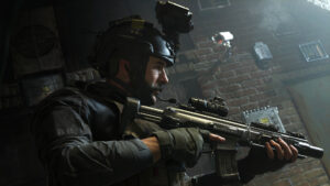 《cod16使命召唤16：现代战争/Call of Duty®: Modern Warfare》容量105G-山水资源站