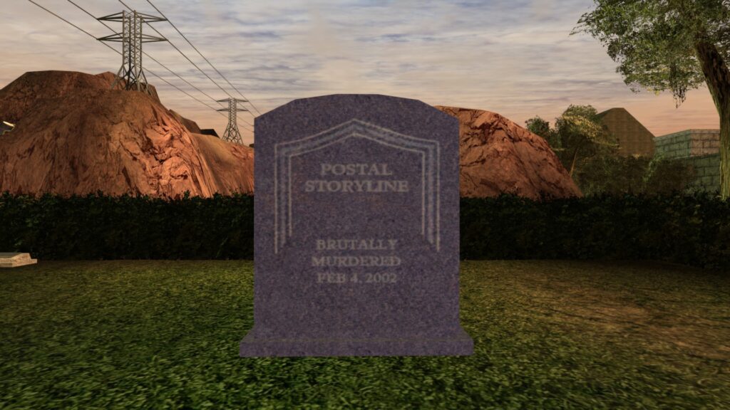 《夺命邮差2/喋血街头2 POSTAL 2》 中文安装版插图3 《夺命邮差2/喋血街头2 POSTAL 2》 中文安装版插图3