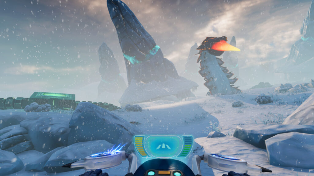 《深海迷航:冰点之下 零度之下 冰川之下/Subnautica Below Zero》V25.02.2024/官中/带多项修G器|容量8GB插图2 《深海迷航:冰点之下 零度之下 冰川之下/Subnautica Below Zero》V25.02.2024/官中/带多项修G器|容量8GB插图2