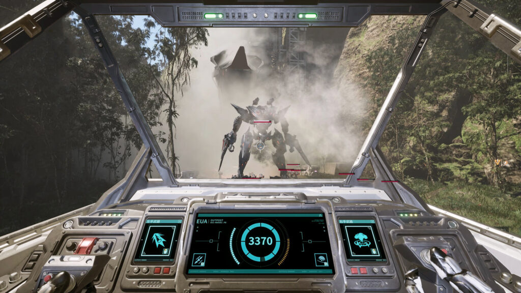 《重装前哨 Outpost Infinity Siege》v1.0/官中简体|容量36.4GB插图1 《重装前哨 Outpost Infinity Siege》v1.0/官中简体|容量36.4GB插图1