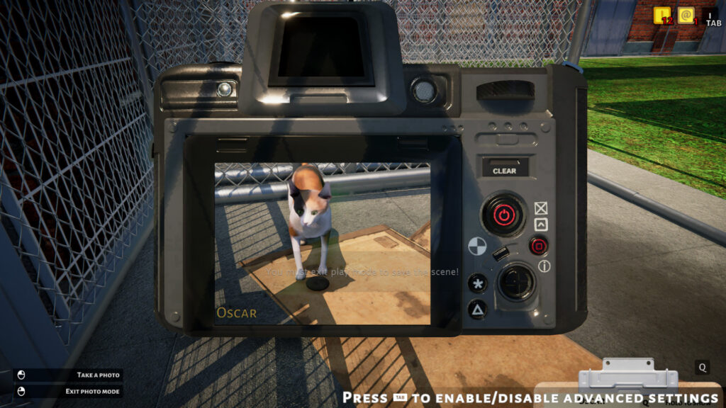 《动物收容所/Animal Shelter》V1.3.17-38.255/整合DLC/官中/容量7.28GB插图 《动物收容所/Animal Shelter》V1.3.17-38.255/整合DLC/官中/容量7.28GB插图