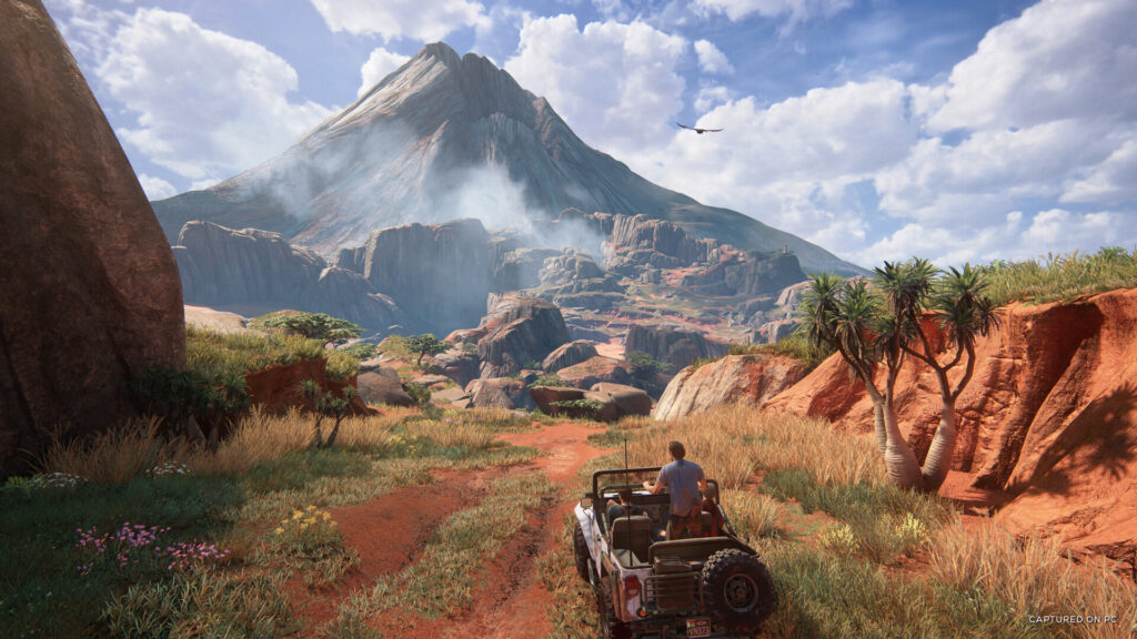 《神秘海域:盗贼遗产合集/UNCHARTED: Legacy of Thieves Collection》v1.4.2/容量99.4GB|官中插图3 《神秘海域:盗贼遗产合集/UNCHARTED: Legacy of Thieves Collection》v1.4.2/容量99.4GB|官中插图3