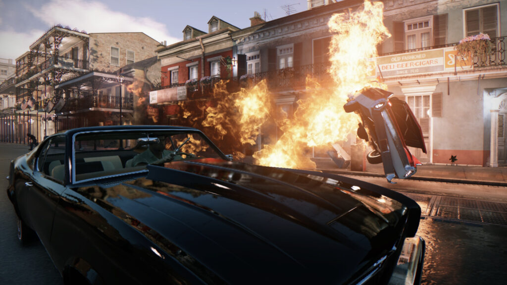 《黑手党3:最终版/四海兄弟3:最终版/Mafia III: Definitive Edition》v1.0.1|容量63GB|官中/带官方原声93首BGM和全开存档插图5 《黑手党3:最终版/四海兄弟3:最终版/Mafia III: Definitive Edition》v1.0.1|容量63GB|官中/带官方原声93首BGM和全开存档插图5