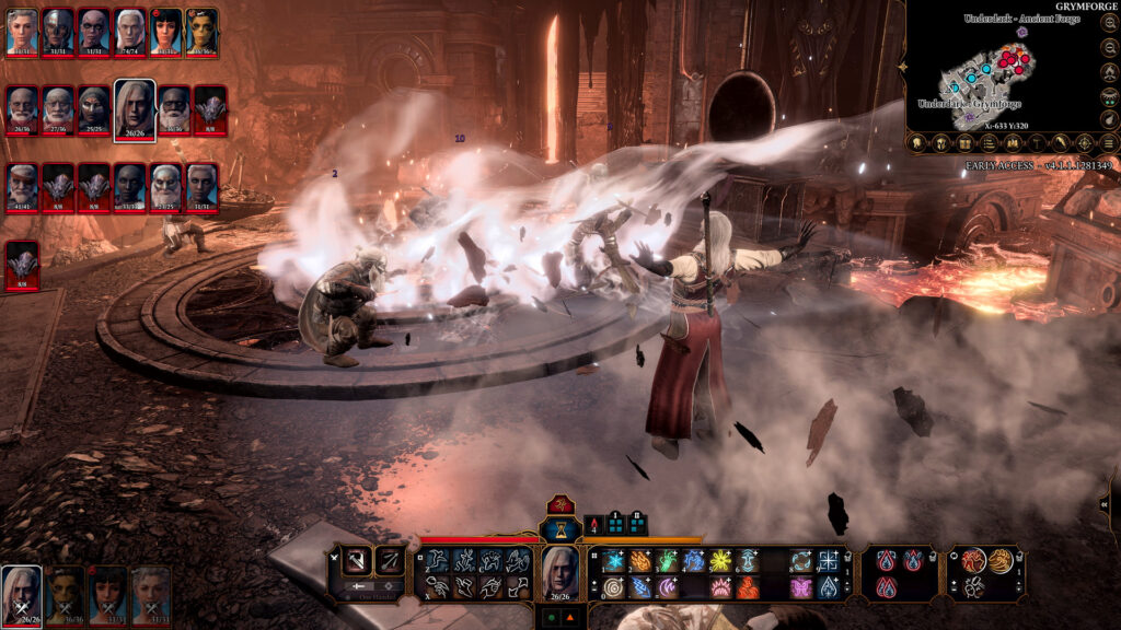 《博德之门3/Baldurs Gate 3/BALDURS GATE 3》V4.1.1/官中/多项修G器联机补丁/容量139GB插图4 《博德之门3/Baldurs Gate 3/BALDURS GATE 3》V4.1.1/官中/多项修G器联机补丁/容量139GB插图4