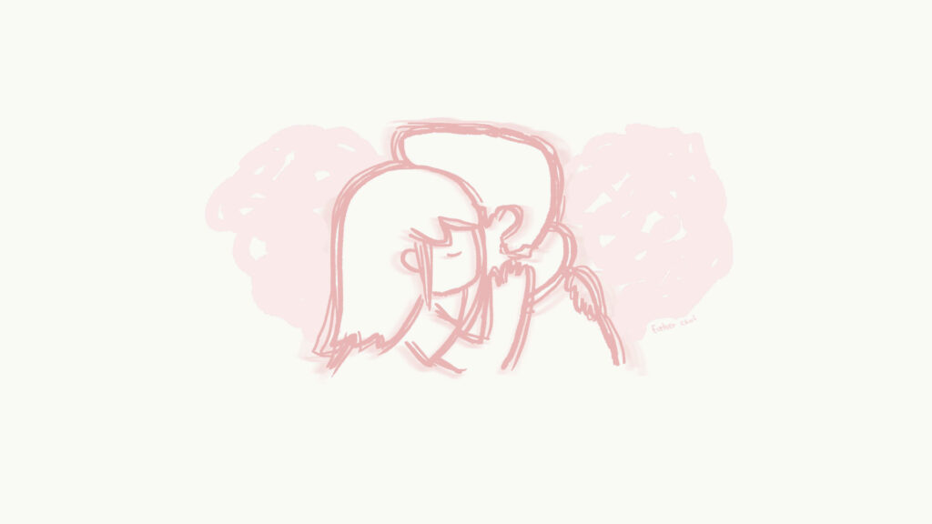 《拣爱/爱情抉择 LoveChoice》官中/容量200MB插图3 《拣爱/爱情抉择 LoveChoice》官中/容量200MB插图3