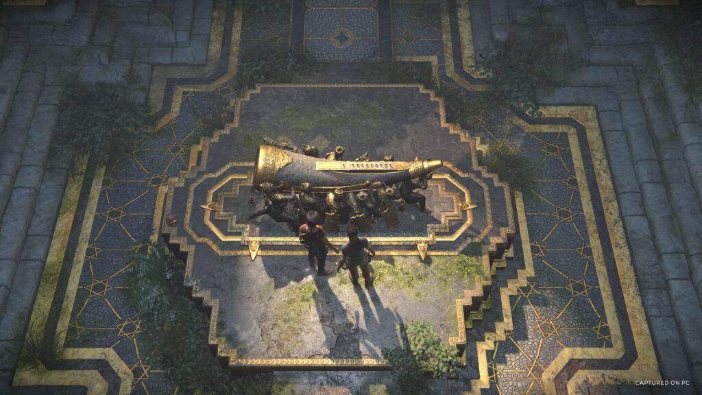 《神秘海域:盗贼遗产合集/UNCHARTED: Legacy of Thieves Collection》v1.4.2/容量99.4GB|官中插图4 《神秘海域:盗贼遗产合集/UNCHARTED: Legacy of Thieves Collection》v1.4.2/容量99.4GB|官中插图4