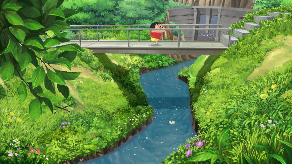 《蜡笔小新 我与博士的暑假 ~没有终点的七日之旅~/Shin chan: Me and the Professor on Summer Vacation The Endless Seven-Day Journey》Build.9231139|容量2.42GB/官中插图6 《蜡笔小新 我与博士的暑假 ~没有终点的七日之旅~/Shin chan: Me and the Professor on Summer Vacation The Endless Seven-Day Journey》Build.9231139|容量2.42GB/官中插图6