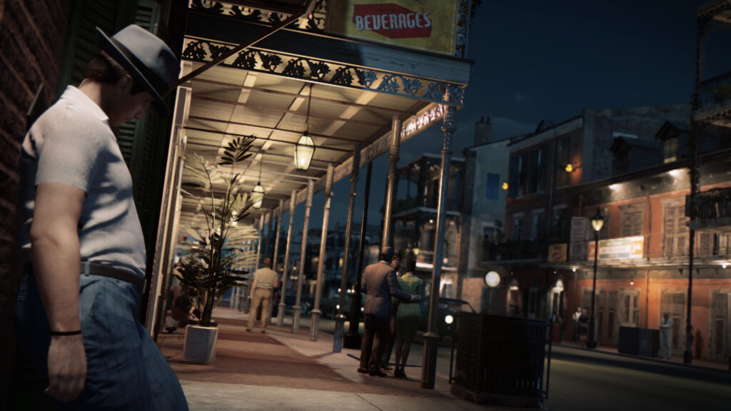 《黑手党3:最终版/四海兄弟3:最终版/Mafia III: Definitive Edition》v1.0.1|容量63GB|官中/带官方原声93首BGM和全开存档插图6 《黑手党3:最终版/四海兄弟3:最终版/Mafia III: Definitive Edition》v1.0.1|容量63GB|官中/带官方原声93首BGM和全开存档插图6