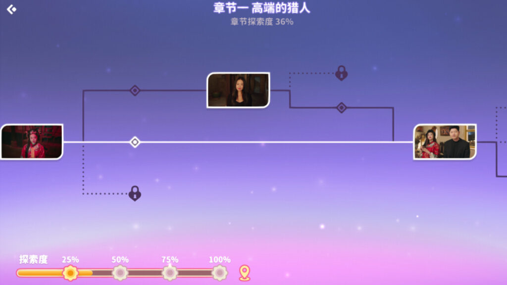 《都要!小孩子才做选择》V1.0.0官中简体|容量35GB插图5 《都要!小孩子才做选择》V1.0.0官中简体|容量35GB插图5