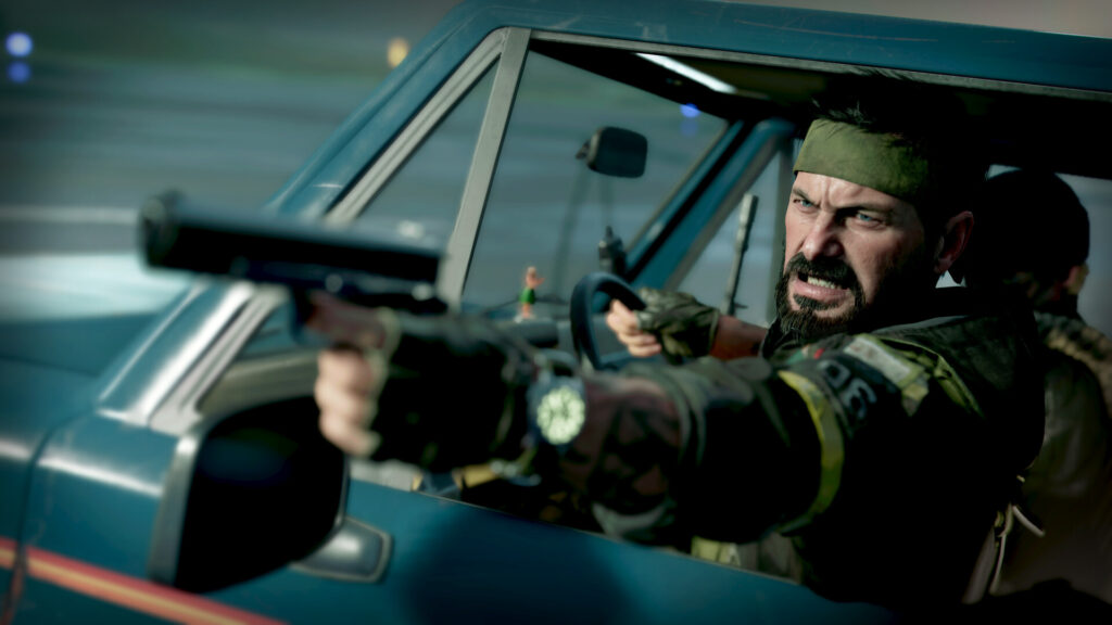 《COD17使命召唤17:黑色行动冷战/Call of Duty Black Ops Cold War (2023) [MULTi13 + Story Campaign + Zombies mode》V1.34.1.15931218-P2P|官中|可玩战役|丧尸模式|多人模式|容量230G插图4 《COD17使命召唤17:黑色行动冷战/Call of Duty Black Ops Cold War (2023) [MULTi13 + Story Campaign + Zombies mode》V1.34.1.15931218-P2P|官中|可玩战役|丧尸模式|多人模式|容量230G插图4