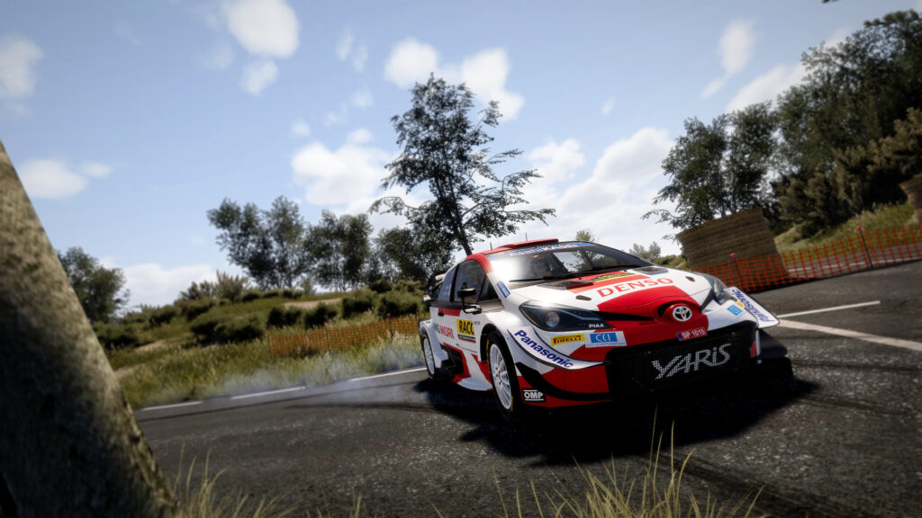 《世界汽车拉力锦标赛10/WRC 10 FIA World Rally Championship》插图6 《世界汽车拉力锦标赛10/WRC 10 FIA World Rally Championship》插图6