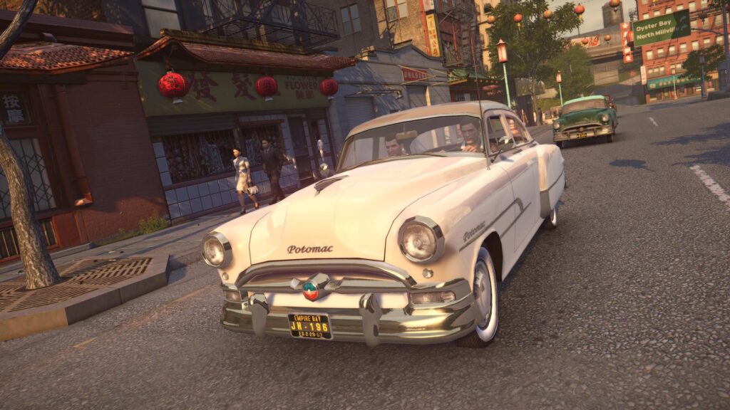 《黑手党2:最终版/四海兄弟2:最终版/Mafia II: Definitive Edition》v1.03/容量45GB/官方简体中文/赠多项修G器插图3 《黑手党2:最终版/四海兄弟2:最终版/Mafia II: Definitive Edition》v1.03/容量45GB/官方简体中文/赠多项修G器插图3
