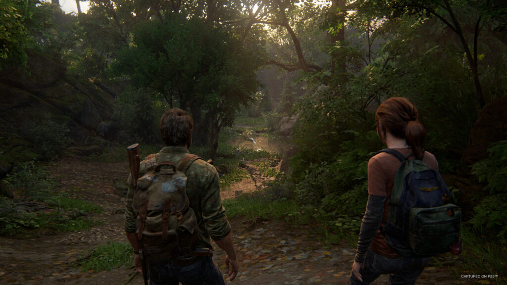 《最后生还者:第一部/美国末日/The Last of Us Part I》V1.1.3/官中/容量78.4GB/多项修G器|赠动画章节作bi服装全解锁存档插图5 《最后生还者:第一部/美国末日/The Last of Us Part I》V1.1.3/官中/容量78.4GB/多项修G器|赠动画章节作bi服装全解锁存档插图5