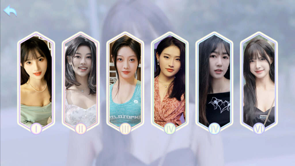 《别跑!美女在追你/Seduction of Beauty》v1.0.0官中简体/容量3.89GB插图3 《别跑!美女在追你/Seduction of Beauty》v1.0.0官中简体/容量3.89GB插图3