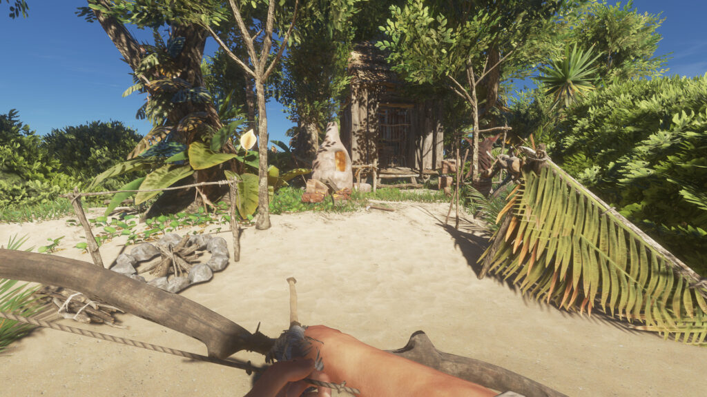 《荒岛求生/Stranded Deep》v1.0.6联机正式版|容量2.57GB|内置LMAO汉化2.6插图5 《荒岛求生/Stranded Deep》v1.0.6联机正式版|容量2.57GB|内置LMAO汉化2.6插图5