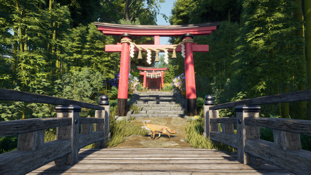 《战国王朝/Sengoku Dynasty Crafting Convenience》v1.3.3/附带修G器|容量19.5GB插图3 《战国王朝/Sengoku Dynasty Crafting Convenience》v1.3.3/附带修G器|容量19.5GB插图3