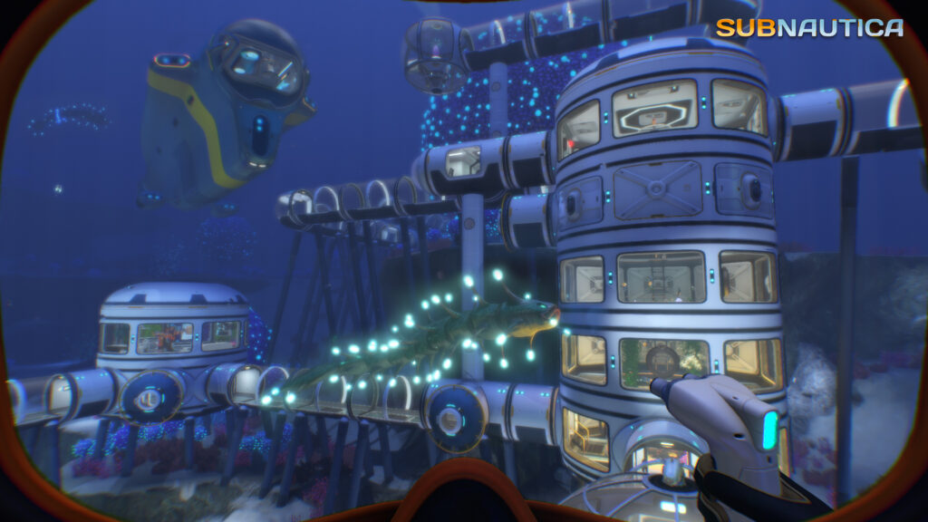 《深海迷航 美丽水世界/Subnautica》V25.02.2024/官中/支持好友联机/容量6.65GB/音乐原声/修G器插图5 《深海迷航 美丽水世界/Subnautica》V25.02.2024/官中/支持好友联机/容量6.65GB/音乐原声/修G器插图5