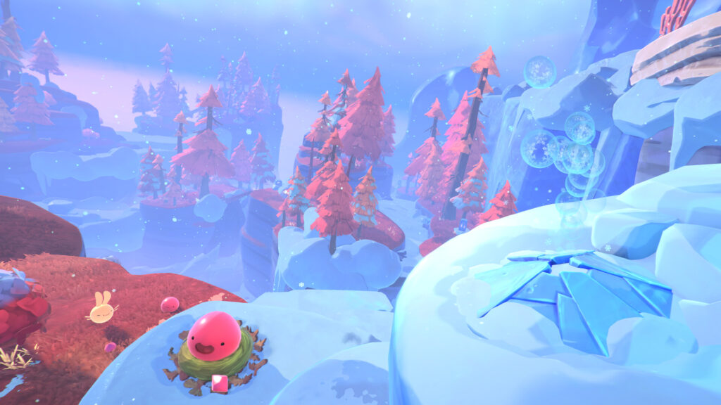 《史莱姆牧场2/Slime Rancher 2/V0.4.1/官中/容量1.56GB插图4 《史莱姆牧场2/Slime Rancher 2/V0.4.1/官中/容量1.56GB插图4