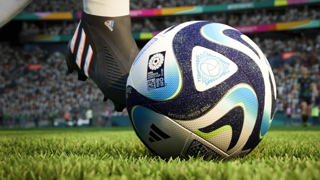 fifa11-23合集《FIFA 23 Ultimate Edition》v1.0.82.43747最终稳定版|容量46.4GB|官方简体中文|支持键盘.鼠标.手柄|附11-22历代版本插图7 fifa11-23合集《FIFA 23 Ultimate Edition》v1.0.82.43747最终稳定版|容量46.4GB|官方简体中文|支持键盘.鼠标.手柄|附11-22历代版本插图7