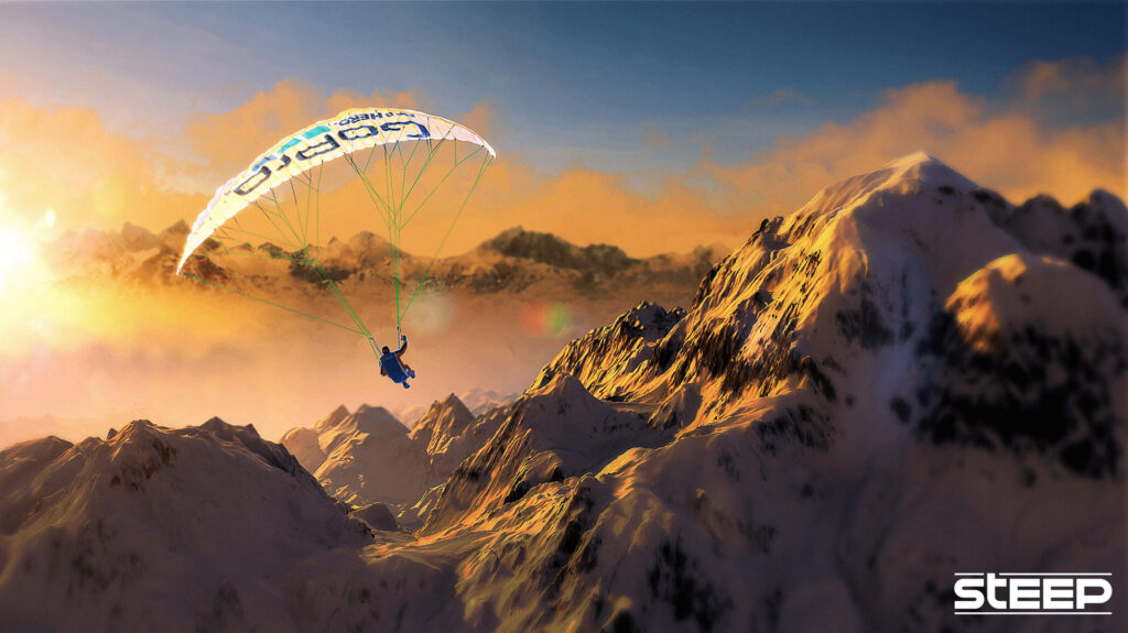 《极限巅峰/Steep》V1.23.7/容量29.8GB/官中插图6 《极限巅峰/Steep》V1.23.7/容量29.8GB/官中插图6