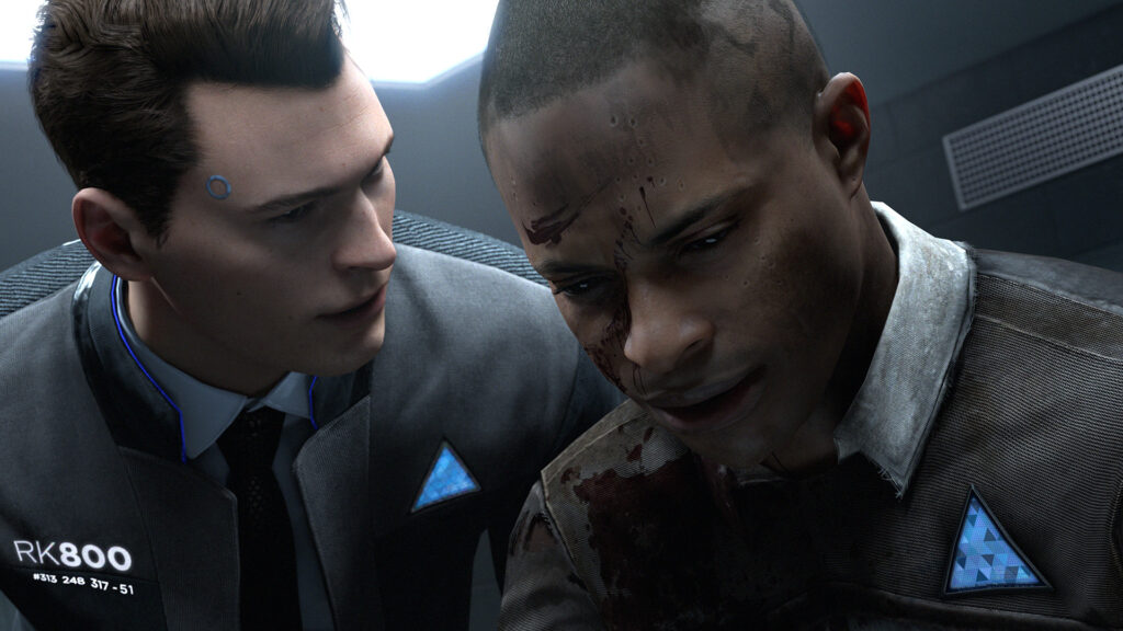 《底特律:变人/化身为人/Detroit: Become Human/DETROIT BECOME HUMAN》V20230928/官中/容量58.7GB插图4 《底特律:变人/化身为人/Detroit: Become Human/DETROIT BECOME HUMAN》V20230928/官中/容量58.7GB插图4