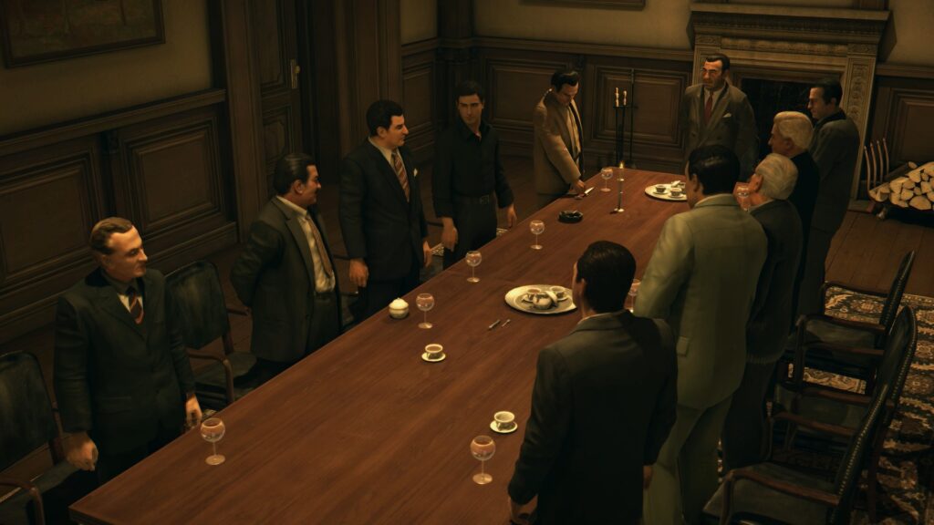 《黑手党2:最终版/四海兄弟2:最终版/Mafia II: Definitive Edition》v1.03/容量45GB/官方简体中文/赠多项修G器插图6 《黑手党2:最终版/四海兄弟2:最终版/Mafia II: Definitive Edition》v1.03/容量45GB/官方简体中文/赠多项修G器插图6