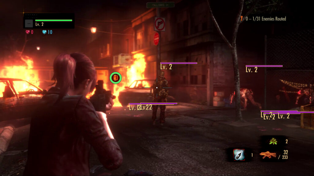 《生化危机:启示录 1 和 2 Resident Evil Revelations 1 or 2 》多版本全DLC中文典藏版插图6 《生化危机:启示录 1 和 2 Resident Evil Revelations 1 or 2 》多版本全DLC中文典藏版插图6
