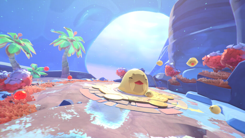 《史莱姆牧场2/Slime Rancher 2/V0.4.1/官中/容量1.56GB插图5 《史莱姆牧场2/Slime Rancher 2/V0.4.1/官中/容量1.56GB插图5