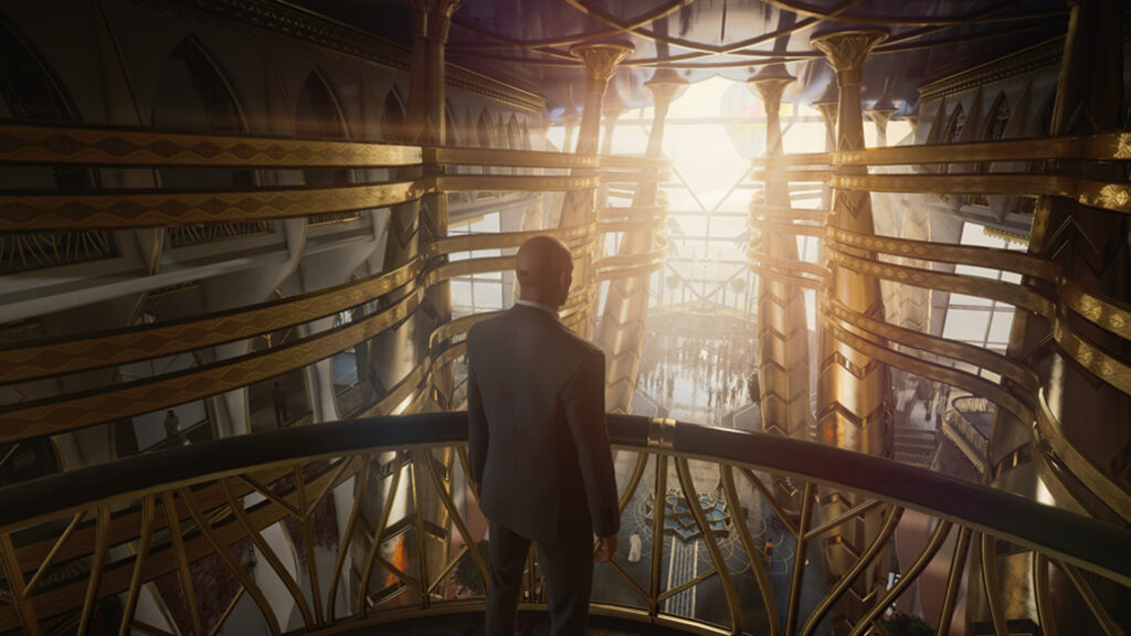 《杀手3豪华版/Hitman 3 Deluxe Edition》V3.18/整合Warships DLC/官中/多项修G器/全物品解锁存档/容量74.9GB插图5 《杀手3豪华版/Hitman 3 Deluxe Edition》V3.18/整合Warships DLC/官中/多项修G器/全物品解锁存档/容量74.9GB插图5