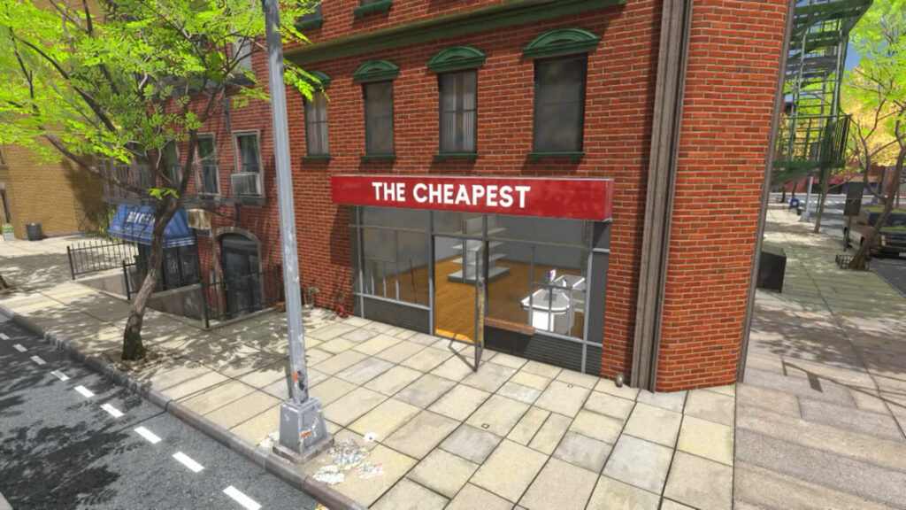 《超市模拟器 Supermarket Simulator》V0.1.2.2|官中简体|容量4.28GB插图1 《超市模拟器 Supermarket Simulator》V0.1.2.2|官中简体|容量4.28GB插图1
