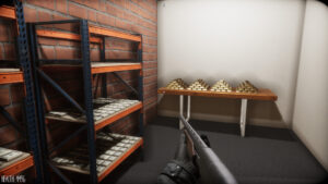 《小偷模拟器/偷盗者/Sneak Thief/盗贼模拟/》v20220629|容量30.6GB|官方繁体中文-山水资源站