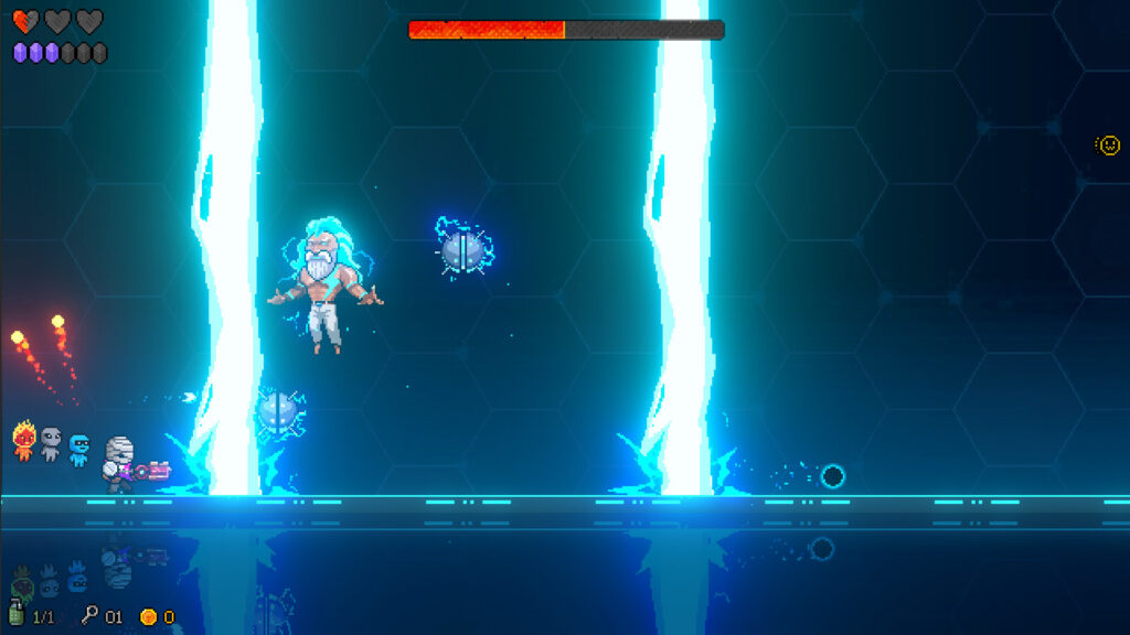 《霓虹深渊/Neon Abyss》V20230914/整合DLC|容量967MB|官方简体中文/整合多项修G器/整合完美存档插图5 《霓虹深渊/Neon Abyss》V20230914/整合DLC|容量967MB|官方简体中文/整合多项修G器/整合完美存档插图5