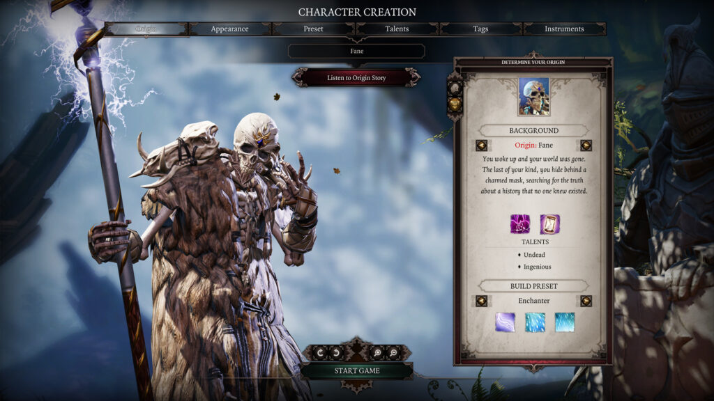 《神界:原罪2终极版/Divinity: Original Sin 2 – Definitive Edition》v3.6.117.3735终极版|容量58.7GB|集成初版.终极版.支持局域网联机|官方简体中文|支持键盘.鼠标.手柄|赠官方36首原声BGM|赠多项修改器|赠终极版34级无敌初始存档|赠原画集插图7 《神界:原罪2终极版/Divinity: Original Sin 2 – Definitive Edition》v3.6.117.3735终极版|容量58.7GB|集成初版.终极版.支持局域网联机|官方简体中文|支持键盘.鼠标.手柄|赠官方36首原声BGM|赠多项修改器|赠终极版34级无敌初始存档|赠原画集插图7