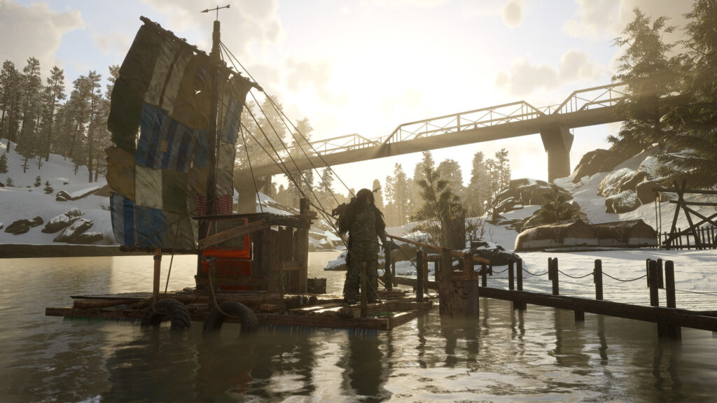 《SCUM/人渣》V0.9.536/官方简体中文/多项修G器/容量68.29GB插图5 《SCUM/人渣》V0.9.536/官方简体中文/多项修G器/容量68.29GB插图5