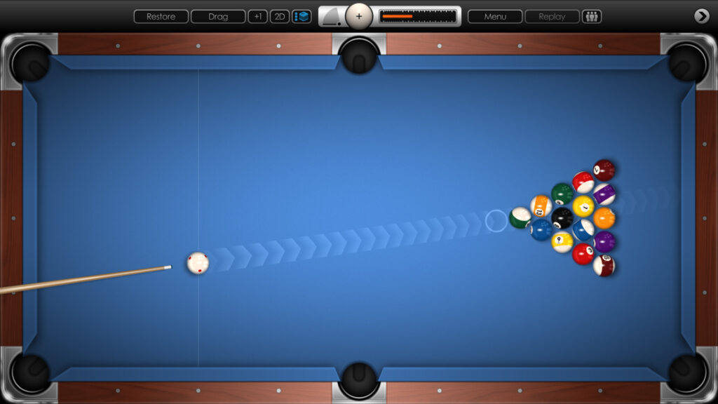 《台球俱乐部2美式与斯诺克 Cue Club 2: Pool & Snooker》BUILD 14573957|官方英文|容量124.49MB插图9 《台球俱乐部2美式与斯诺克 Cue Club 2: Pool & Snooker》BUILD 14573957|官方英文|容量124.49MB插图9