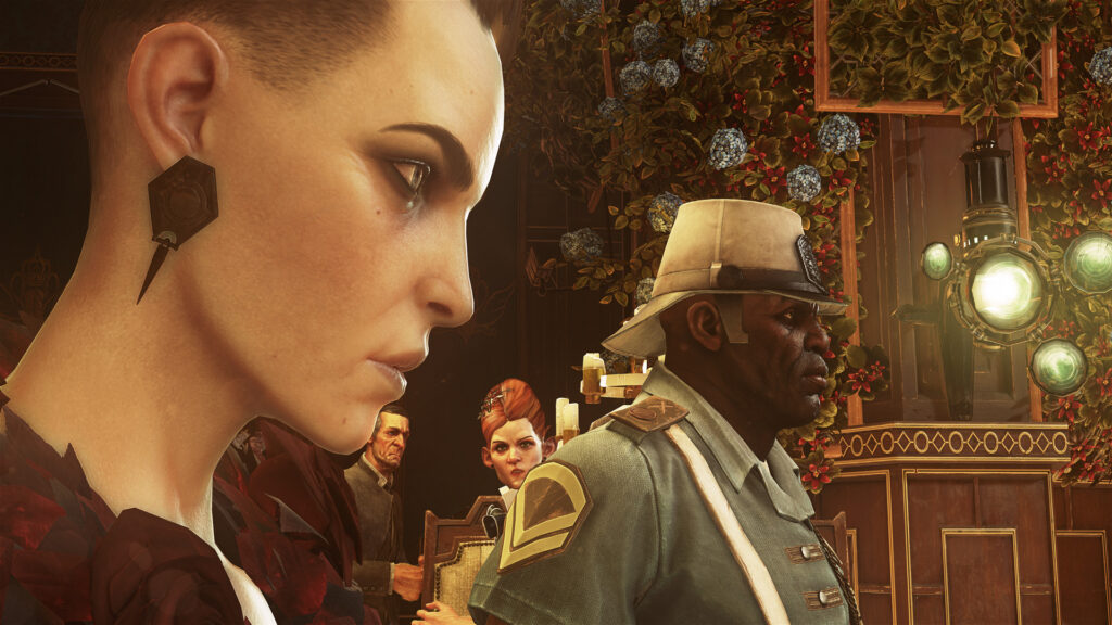 《耻辱2/羞辱2/耻辱1/羞辱1/Dishonored 1 or 2》插图6 《耻辱2/羞辱2/耻辱1/羞辱1/Dishonored 1 or 2》插图6