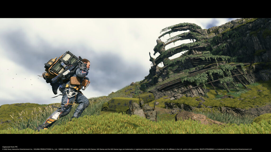 《死亡搁浅/Death Stranding》v1.06|容量63.6GB|官方简体中文插图6 《死亡搁浅/Death Stranding》v1.06|容量63.6GB|官方简体中文插图6