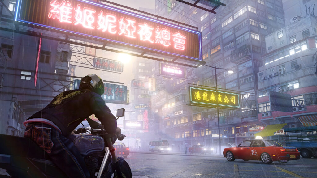 《热血无赖:终极版/Sleeping Dogs: Definitive Edition》v2.1.4/容量15.39GB/打入汉化补丁插图7 《热血无赖:终极版/Sleeping Dogs: Definitive Edition》v2.1.4/容量15.39GB/打入汉化补丁插图7